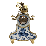 Часы настольные Barcelona варинант исполнения - 2 | Loft Concept в Омске