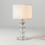 Настольная лампа Cut Stone Base варинант исполнения - 2 | Loft Concept в Омске