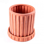 Цветочный горшок Seletti Dorico варинант исполнения - 1 | Loft Concept в Омске