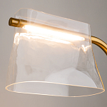 Настольный светильник Cabaret 3000К 8Вт варинант исполнения - 4 | Loft Concept в Омске