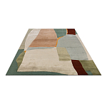 Ковер шелк Manhattan Wool Silk Carpet V варинант исполнения - 2 | Loft Concept в Омске