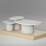 Столы «Trio» варинант исполнения - 2 | Loft Concept в Омске