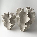 Ваза «Воланы» варинант исполнения - 1 | Loft Concept в Омске