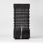 Скульптура «Решетка» варинант исполнения - 1 | Loft Concept в Омске