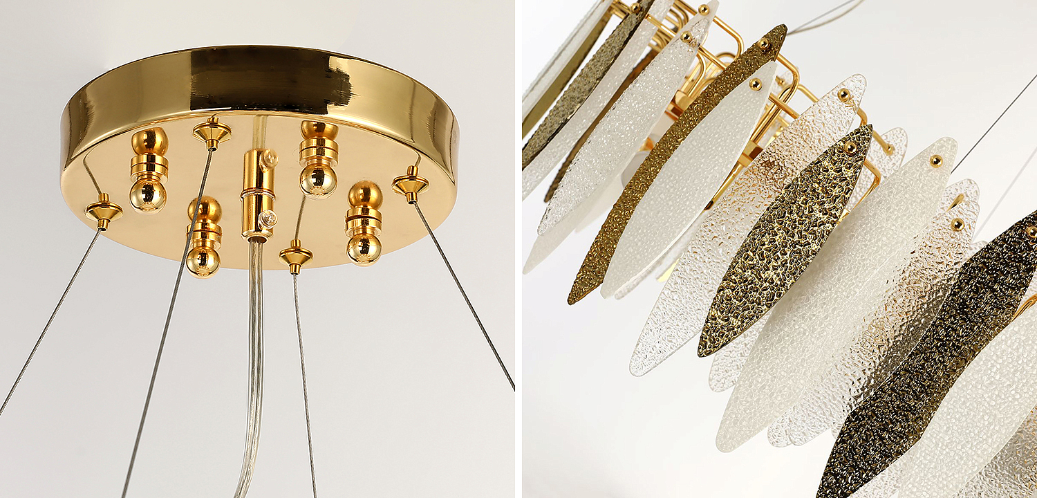Люстра Monaghan Chandelier 10 Люстра Monaghan Chandelier 10 - Loft-Concept в Омске