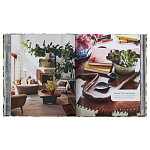 Книга известного дизайнера интерьеров Питера Данэма The World of Peter Dunham: Global Style from Paris to Hollywood варинант исполнения - 8 | Loft Concept в Омске