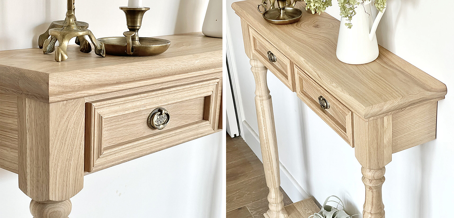 Консоль Ariana Console Консоль Ariana Console - Loft-Concept в Омске