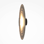 Бра круглое Soft Halo бежевый варинант исполнения - 4 | Loft Concept в Омске