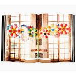 Коллекционный Арт-альбом Murakami Versailles 2011 Букинистика варинант исполнения - 10 | Loft Concept в Омске