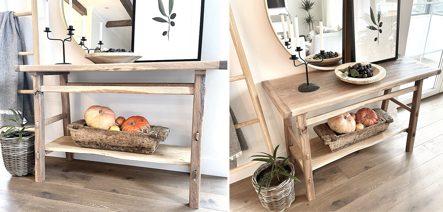 Консоль Reena Console M Консоль Reena Console M - Loft-Concept в Омске