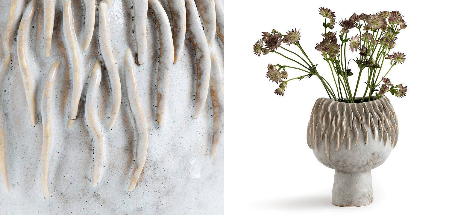 Ваза Bence Vase Ваза Bence Vase - Loft-Concept в Омске