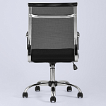 Офисное кресло с сетчатой спинкой NETTING варинант исполнения - 4 | Loft Concept в Омске