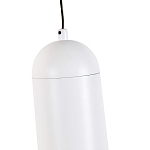 Подвесной светильник белый Pendant Capsule  варинант исполнения - 4 | Loft Concept в Омске
