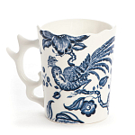 Кружка Seletti Procopia варинант исполнения - 1 | Loft Concept в Омске