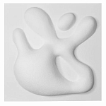 Панно «Мы» 2 варинант исполнения - 1 | Loft Concept в Омске