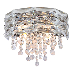 Настенный светильник Roul Crystal Light варинант исполнения - 1 | Loft Concept в Омске