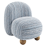 Кресло Wakonda варинант исполнения - 1 | Loft Concept в Омске