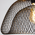 Подвесной светильник в стиле лофт Massimo варинант исполнения - 3 | Loft Concept в Омске