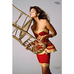 Коллекционная книга Gold in Vogue варинант исполнения - 1 | Loft Concept в Омске