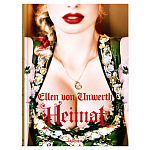 Коллекционный лимитированный Фотоальбом Ellen von Unwerth. Heimat XXL варинант исполнения - 1 | Loft Concept в Омске