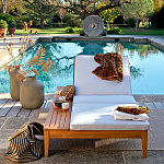 Плетеная мягкая корзина Kito Wicker Basket варинант исполнения - 3 | Loft Concept в Омске