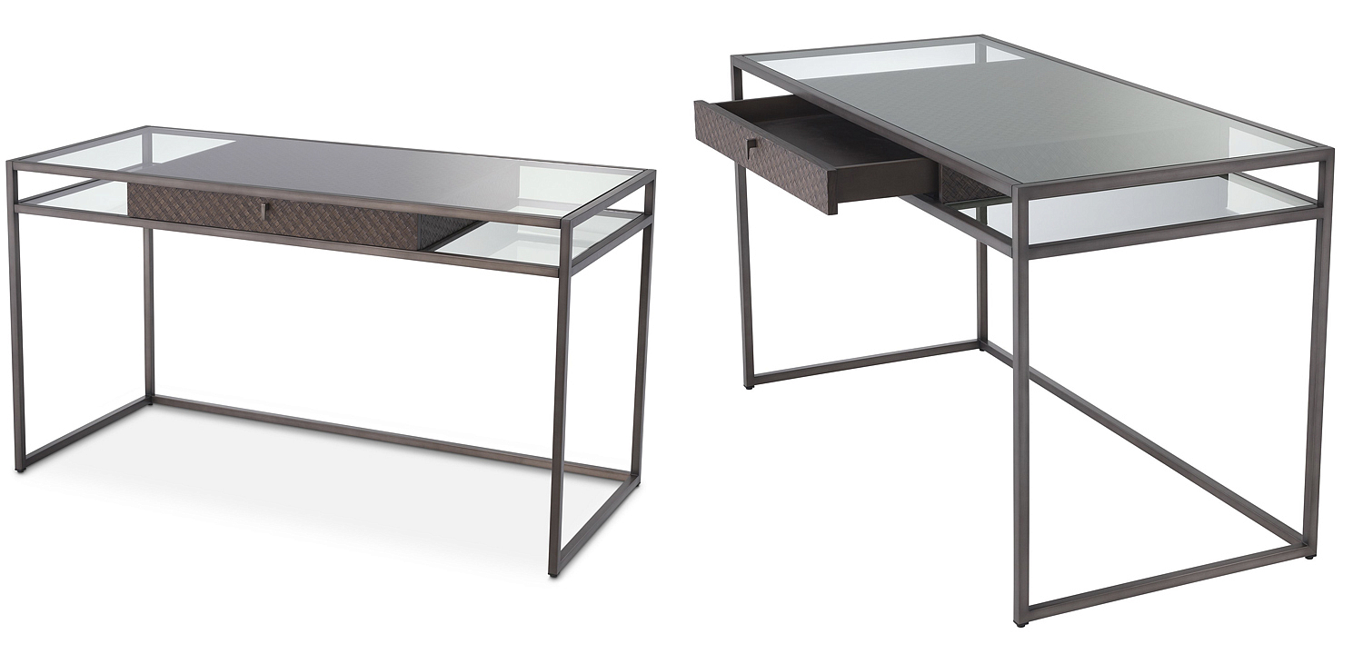 Рабочий стол Eichholtz Desk Napa Valley Рабочий стол Eichholtz Desk Napa Valley - Loft-Concept в Омске