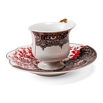 Кофейная пара Seletti Sagala варинант исполнения - 3 | Loft Concept в Омске