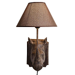 Бра Носорог Rhinoceros варинант исполнения - 4 | Loft Concept в Омске