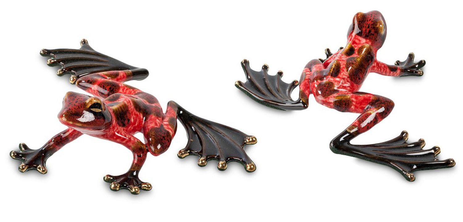 Статуэтка Statuette Frog K Статуэтка Statuette Frog K - Loft-Concept в Омске