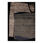 Ковер шелк Manhattan Wool Silk Carpet III варинант исполнения - 1 | Loft Concept в Омске