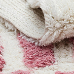 Ковер детский из хлопка  Heaven on earth варинант исполнения - 3 | Loft Concept в Омске