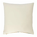 Подушка с цветочным принтом Blooming Elegance Lily варинант исполнения - 4 | Loft Concept в Омске