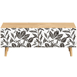 Длинная тумба Elise Cabinet варинант исполнения - 9 | Loft Concept в Омске