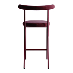 Стул полубарный «Рогалик» варинант исполнения - 4 | Loft Concept в Омске