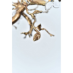 Люстра в виде дерева Tree Shaped Chandelier варинант исполнения - 8 | Loft Concept в Омске