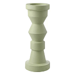 Подсвечник фигурный Bright Accent 30 см варинант исполнения - 2 | Loft Concept в Омске