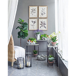 Кашпо A nest of birds варинант исполнения - 10 | Loft Concept в Омске