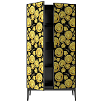 Stiletto Cabinet Barocco Medusa варинант исполнения - 3 | Loft Concept в Омске