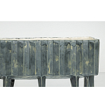 Чаша керамическая на ножках "Наследие" варинант исполнения - 4 | Loft Concept в Омске