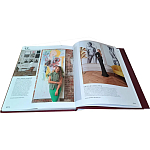 Коллекционная книга Art in Vogue варинант исполнения - 6 | Loft Concept в Омске