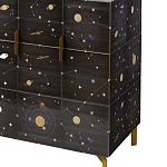 Тумба Trenta Space варинант исполнения - 3 | Loft Concept в Омске