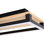 Потолочный светильник 40 GAVIN WOOD варинант исполнения - 2 | Loft Concept в Омске