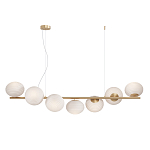 Подвесной светильник The bell tower варинант исполнения - 1 | Loft Concept в Омске