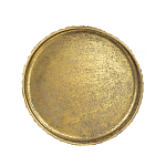 Столик дизайнерский Coth of gold варинант исполнения - 4 | Loft Concept в Омске