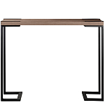 Консоль в стиле лофт Urban Style Space 2 варинант исполнения - 1 | Loft Concept в Омске