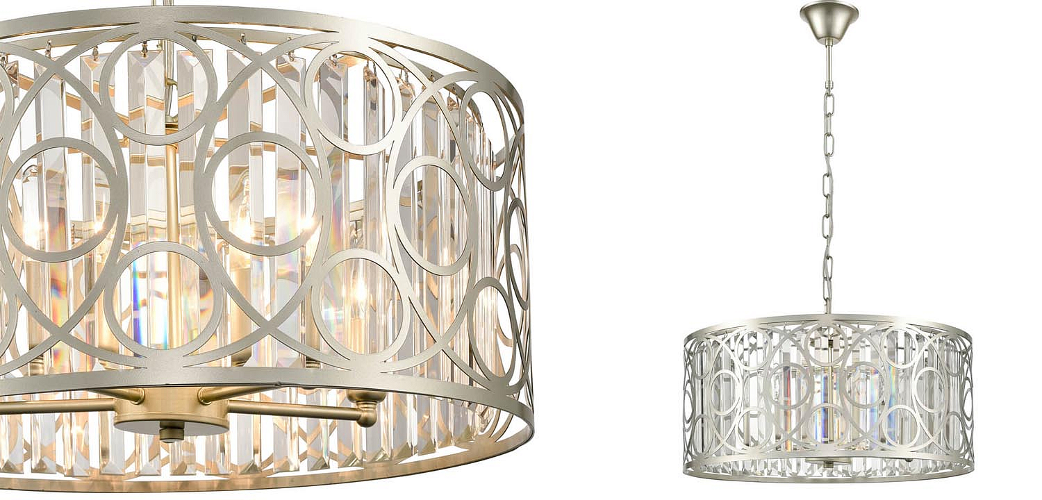 Люстра Onorina Chandelier Люстра Onorina Chandelier - Loft-Concept в Омске