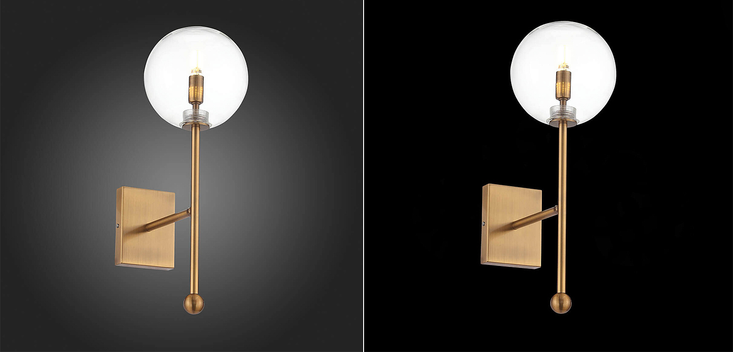 Бра Gallotti & Radice Sconce - Loft-Concept в Омске