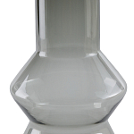 Ваза стеклянная для цветов Brighter Stars варинант исполнения - 2 | Loft Concept в Омске