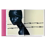 Книга Gisele Bundchen варинант исполнения - 4 | Loft Concept в Омске