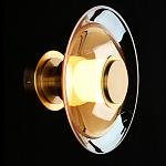 Бра настенное светодиодное Stefa 2 варинант исполнения - 2 | Loft Concept в Омске